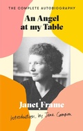 Cover: An Angel At My Table - Virago Press Ltd