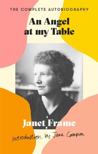 Enlarge image Cover: An Angel At My Table - Virago Press Ltd