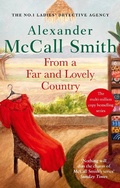 Cover: From a Far and Lovely Country - Abacus