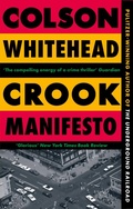 Cover: Crook Manifesto - Fleet