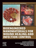 Abbildung von: Bioengineered Nanomaterials for Wound Healing and Infection Control - Woodhead Publishing