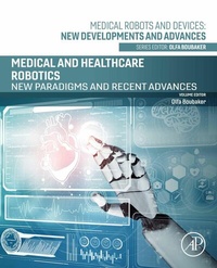 Abbildung von: Medical and Healthcare Robotics - Academic Press