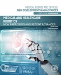 Bild: Medical and Healthcare Robotics - Academic Press