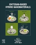 Cover: Chitosan-Based Hybrid Nanomaterials - Elsevier