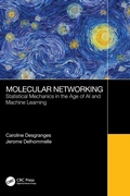 Bild: Molecular Networking - CRC Press