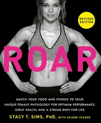 Abbildung von: ROAR, Revised Edition - Harmony/Rodale/Convergent