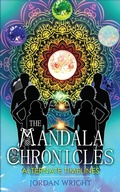 Cover: The Mandala Chronicles - various Australia publishers