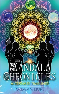 Enlarge image Cover: The Mandala Chronicles - various Australia publishers