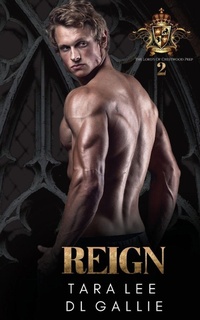 Enlarge image Cover: Reign - DL Gallie
