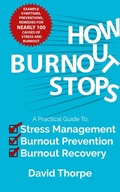 Cover: How Burnout Stops - Coolout
