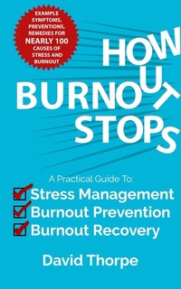 Enlarge image Cover: How Burnout Stops - Coolout