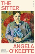 Cover: Sitter - University of Queensland Press