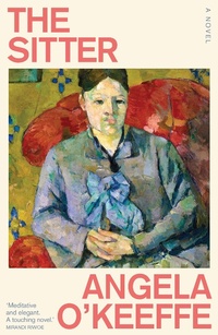 Enlarge image Cover: Sitter - University of Queensland Press