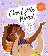 Abbildung von: One Little Word - Frances Lincoln Children's Books