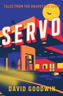 Cover: Servo - Hachette Australia