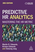 Bild: Predictive HR Analytics - Kogan Page Ltd
