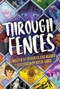 Cover: Through Fences - Ohio State University Press