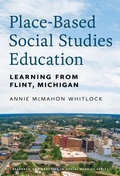 Cover: Place-Based Social Studies Education - Teachers' College Press