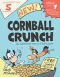 Cover: Cornball Crunch - DM Creative