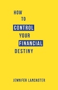 Cover: How to Control Your Financial Destiny - Power of Words