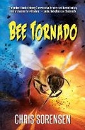 Cover: Bee Tornado - Harmful Monkey Press