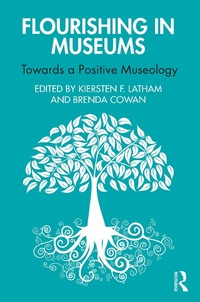 Abbildung von: Flourishing in Museums - Taylor & Francis