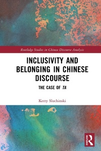 Abbildung von: Inclusivity and Belonging in Chinese Discourse - Taylor & Francis