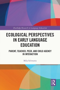 Abbildung von: Ecological Perspectives in Early Language Education - Taylor & Francis