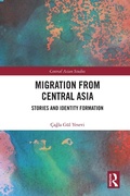 Cover: Migration from Central Asia - Taylor & Francis
