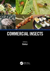 Abbildung von: Commercial Insects - Taylor & Francis