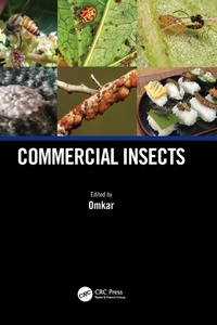 Abbildung von: Commercial Insects - CRC Press
