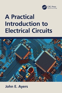 Abbildung von: A Practical Introduction to Electrical Circuits - Taylor & Francis