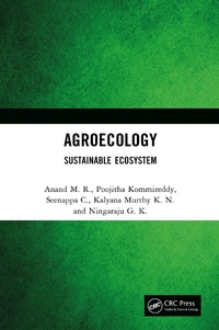 Abbildung von: Agroecology - Taylor & Francis