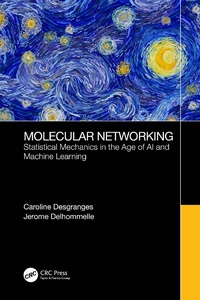 Abbildung von: Molecular Networking - Taylor & Francis