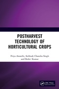 Cover: Postharvest Technology of Horticultural Crops - Taylor & Francis