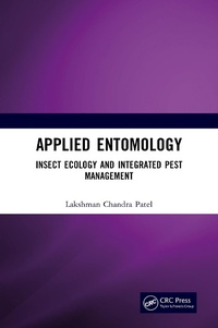 Abbildung von: Applied Entomology - Taylor & Francis