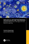 Bild: Molecular Networking - Taylor & Francis