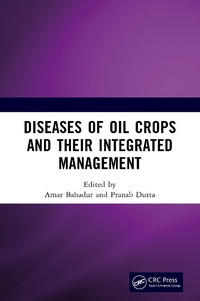 Abbildung von: Diseases of Oil Crops and Their Integrated Management - Taylor & Francis