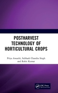 Cover: Postharvest Technology of Horticultural Crops - CRC Press