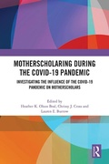 Cover: MotherScholaring During the COVID-19 Pandemic - Taylor & Francis