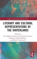 Cover: Literary and Cultural Representations of the Hinterlands - Routledge