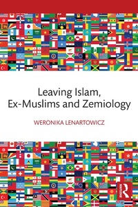 Abbildung von: Leaving Islam, Ex-Muslims and Zemiology - Taylor & Francis