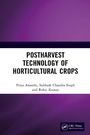 Cover: Postharvest Technology of Horticultural Crops - Taylor & Francis