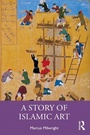 Cover: A Story of Islamic Art - Taylor & Francis