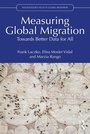 Cover: Measuring Global Migration - Taylor & Francis