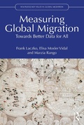 Cover: Measuring Global Migration - Taylor & Francis