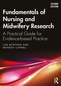 Abbildung von: Fundamentals of Nursing and Midwifery Research - Taylor & Francis