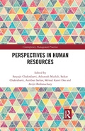 Cover: Perspectives in Human Resources - Taylor & Francis