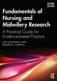 Abbildung von: Fundamentals of Nursing and Midwifery Research - Routledge