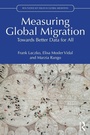 Cover: Measuring Global Migration - Routledge